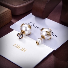 Christian Dior Earrings